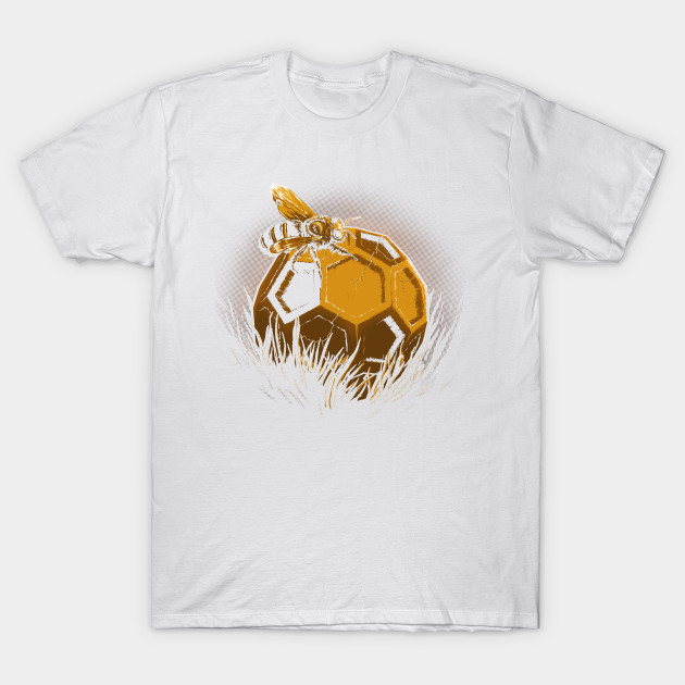 Honeyball T-Shirt-TOZ